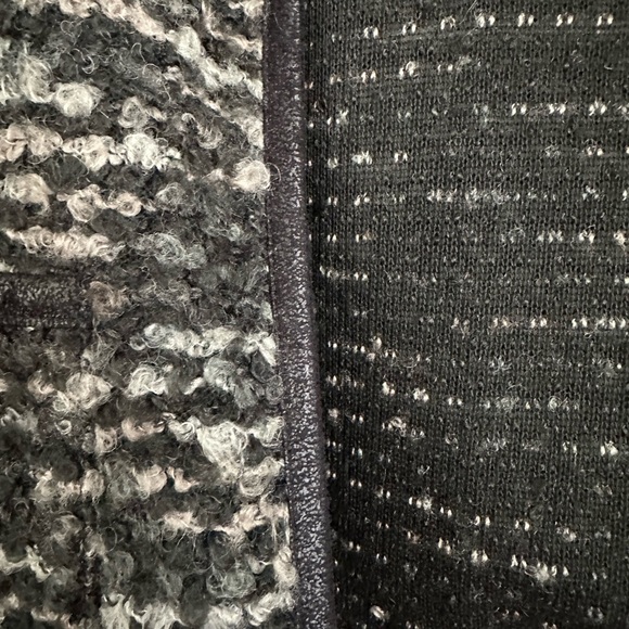 Only Bouclée Sweater - Picture 5 of 8